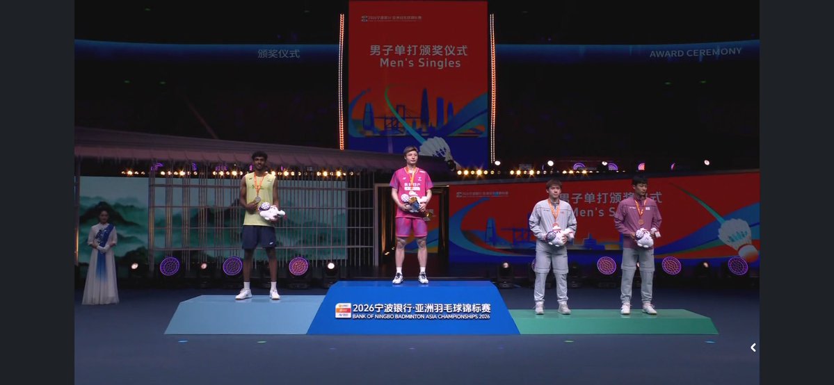 Viren Rasquinha tweet media