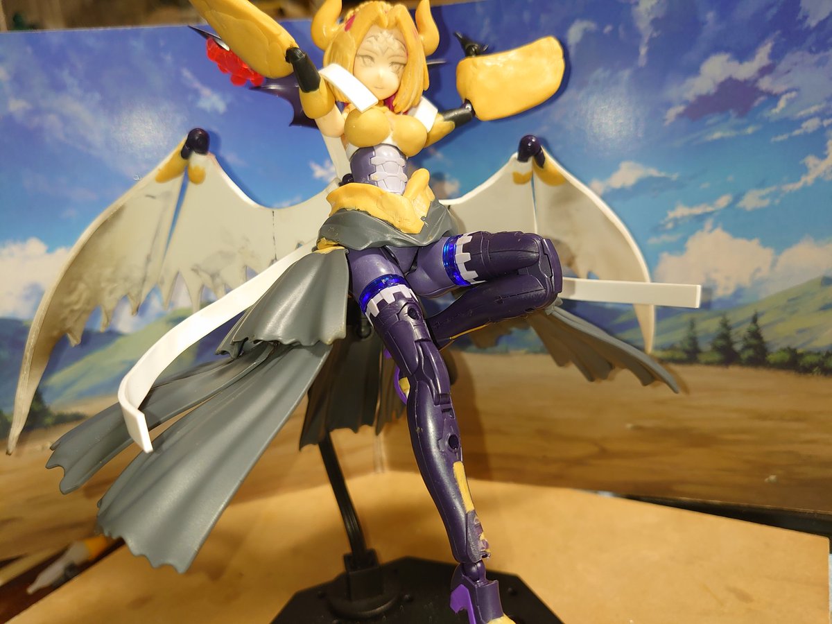 #凍結祭りでフォロワー減ったから自己紹介して逆に増やす
あんまりこういう系はしてこなかったンだけど、珍しくしてみんとて、す

ドーモ、色欲です。