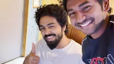 KUDALINGAM49671's tweet image. #Youth படத்தின் #MuttaKalaki பாடல் YouTube-ல் 100M+ பார்வைகளைக் கடந்து சாதனை.

இந்த ஆண்டின் Sensational Hit என்றால் அது இந்தப் பாடல்தான் என்பதில் சந்தேகமே இல்லை. 

நடப்பாண்டில் 100M கிளப்பில் இணைந்த முதல் கோலிவுட் பாடல் என்ற பெருமையையும் பெற்றுள்ளது! 

அறிமுக நாயகனுக்கு  மீண்டும்