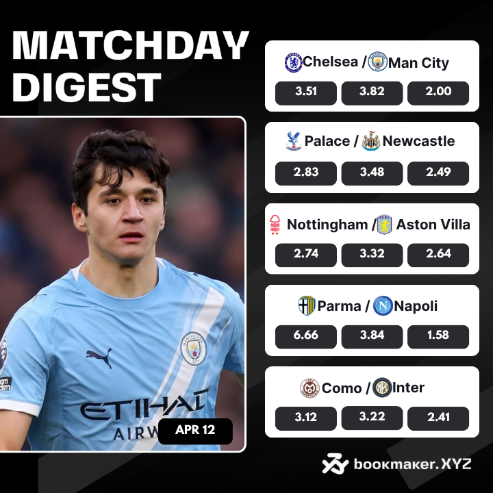 bookmaker.XYZ tweet media