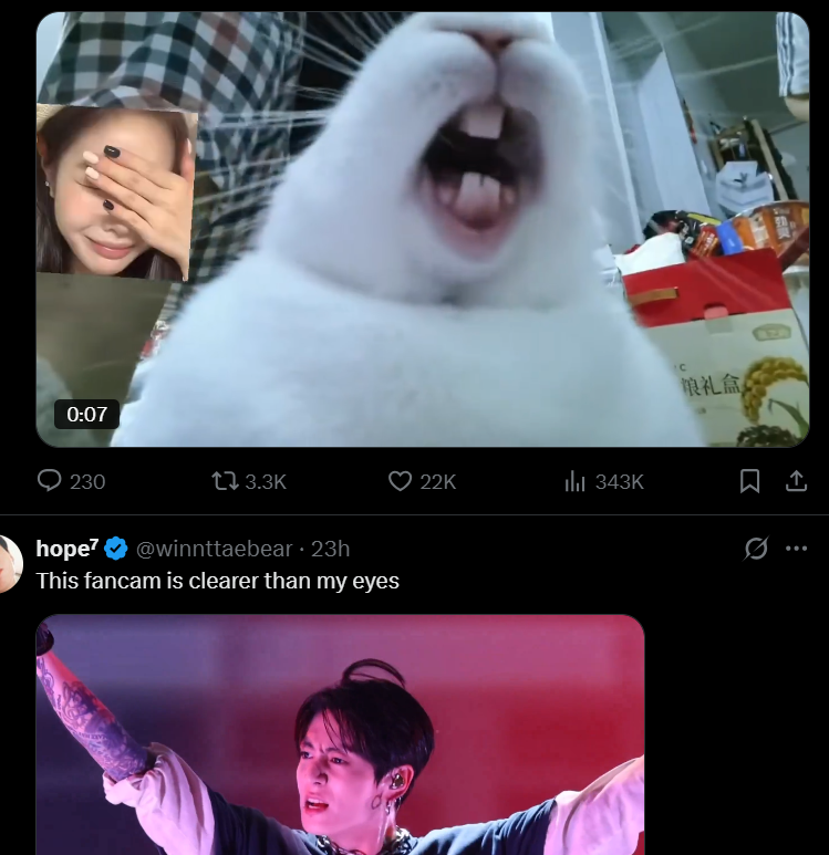 nana ʚɞ tweet media