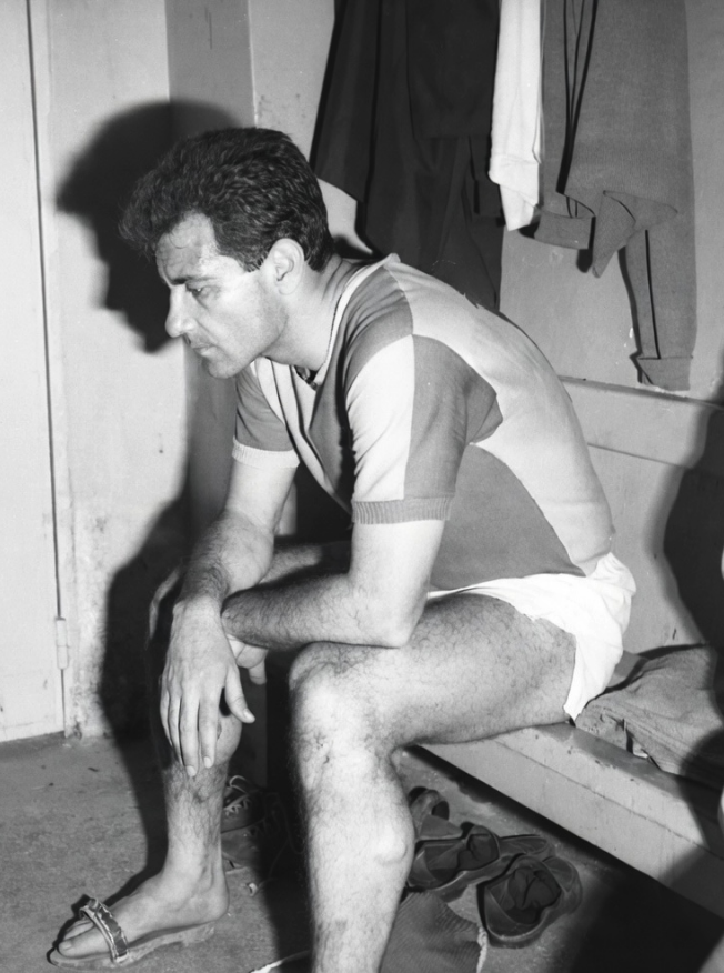 Metin Oktay