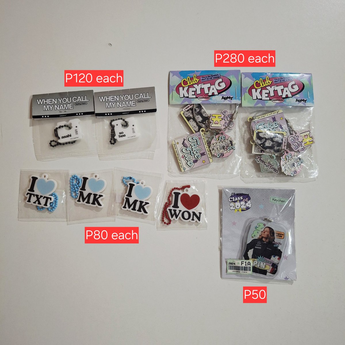 banjjak universe PH ✨ tweet media