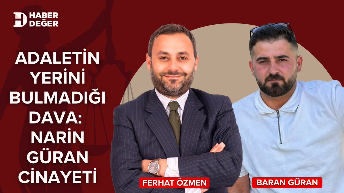 Haber Değer tweet media