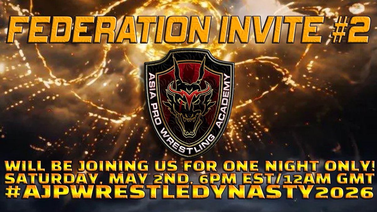 AJPW || Asian Justice Pro-Wrestling tweet media