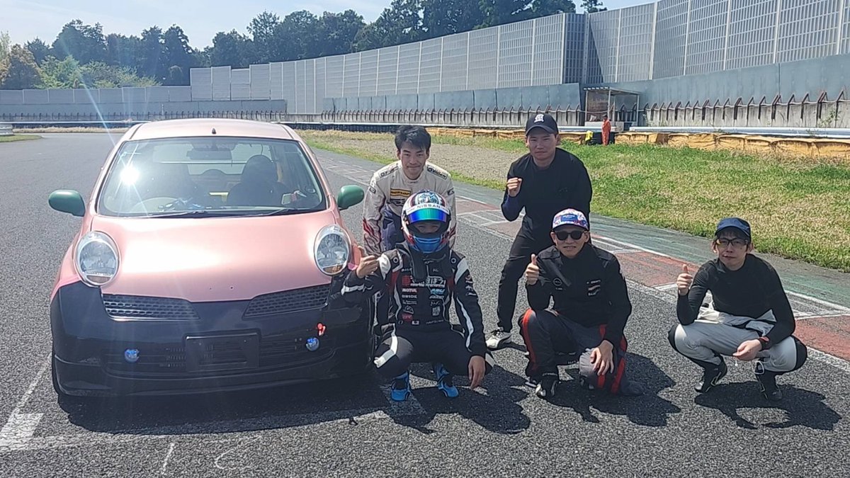 IronmanNo12's tweet photo. 楽しかった〜！ https://t.co/0N0Vj6GTK7