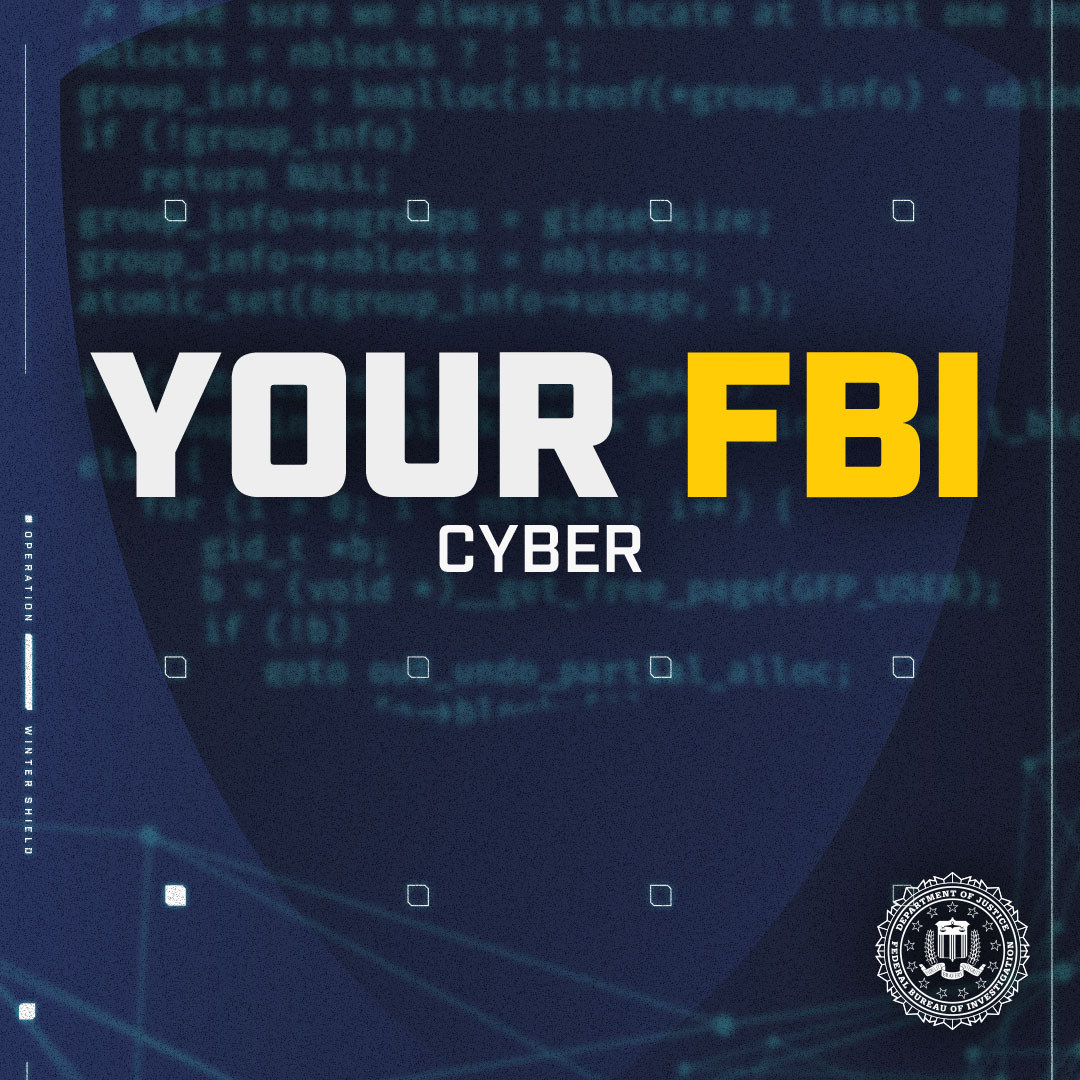 CYBER DEPT tweet media