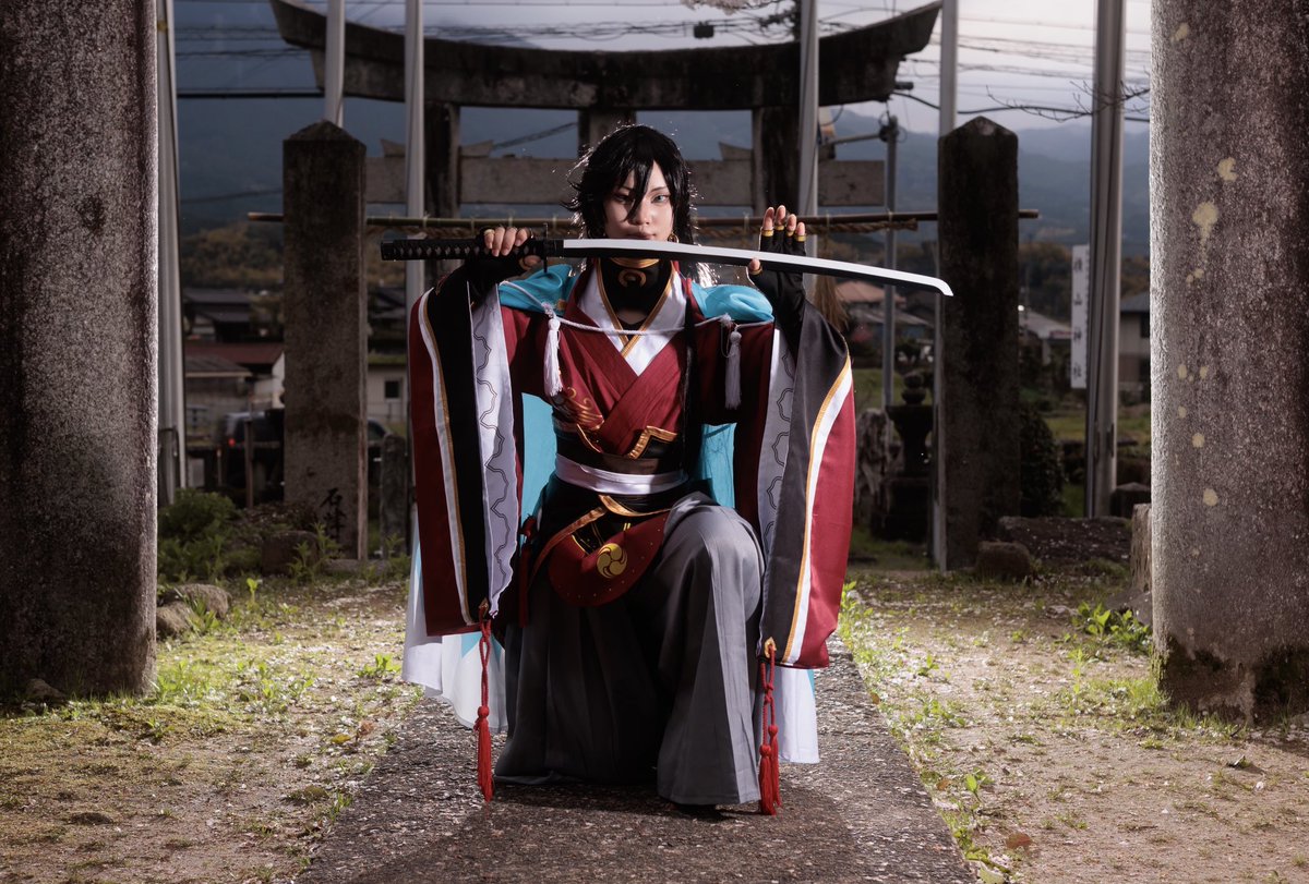 ペけ@26.EVIL😈📞🤙(💙) tweet media