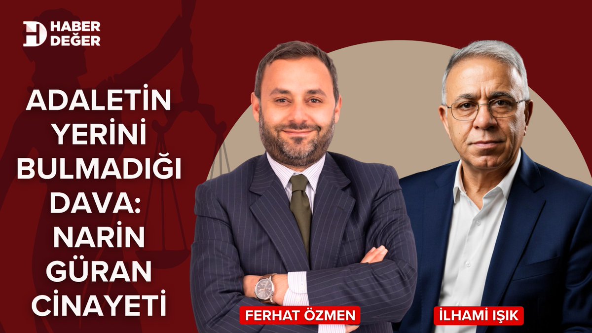 Haber Değer tweet media