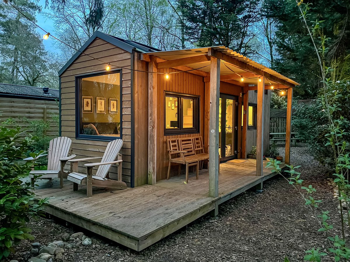 Melissa & Chris Bruntlett tweet media