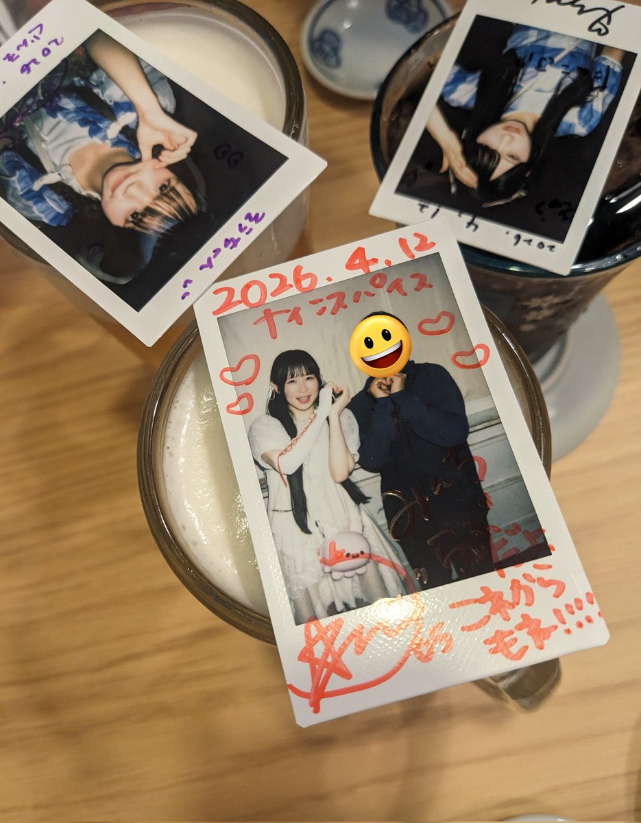 みんち tweet media