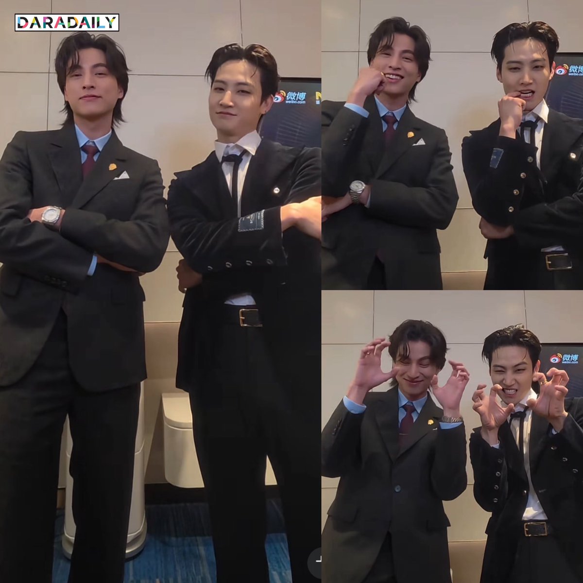 daradaily tweet media