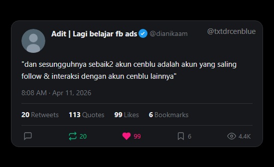 txtdrcenblue tweet media