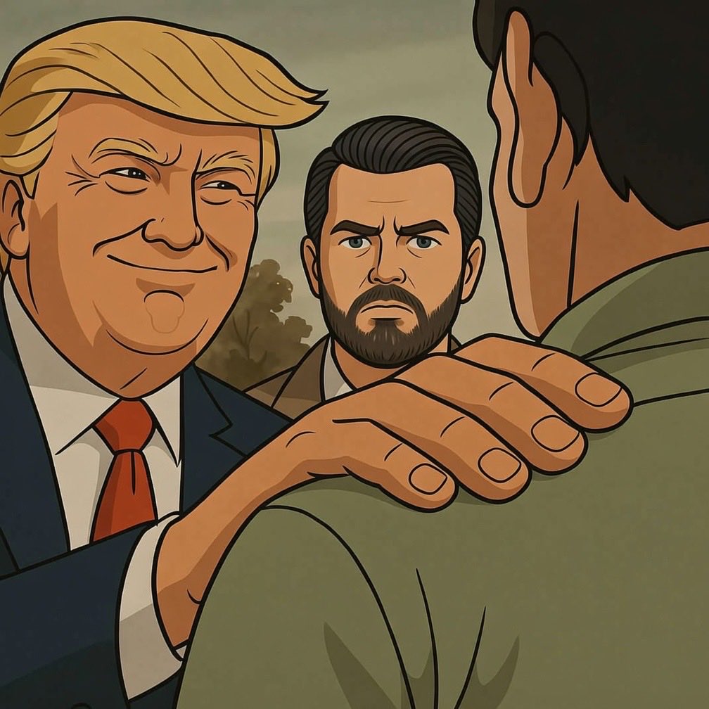 Kenneth Dredd tweet media