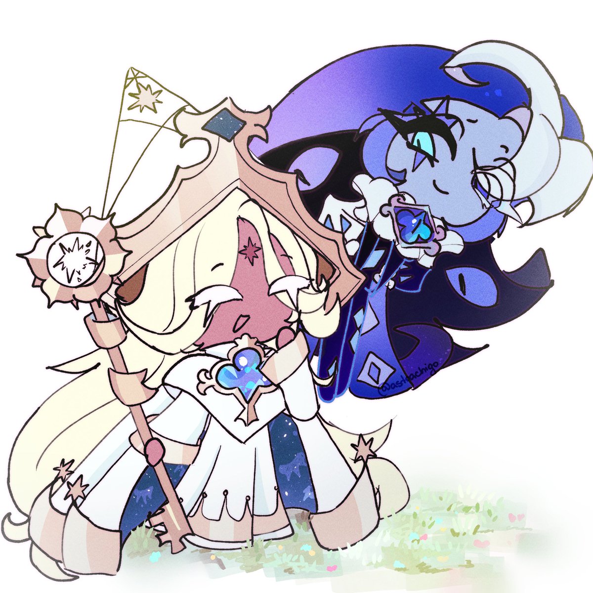 astra ⋆˚࿔ tweet media