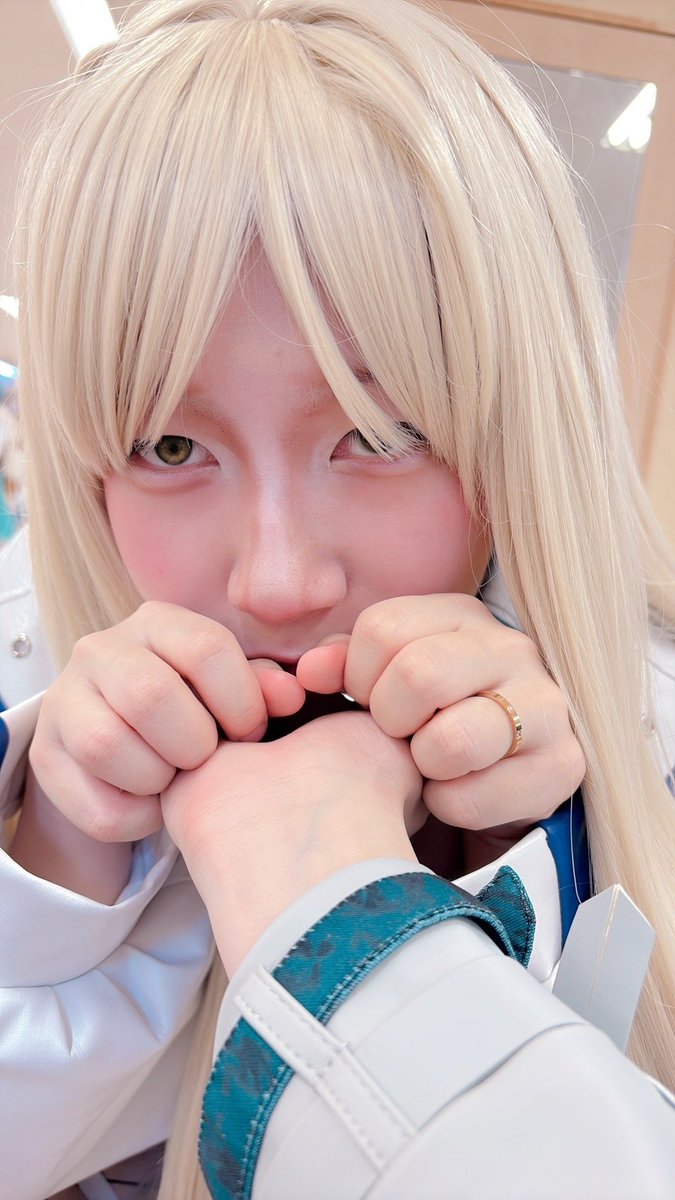 真詩呂masiro/NEXT→6月パルコス(？) tweet media