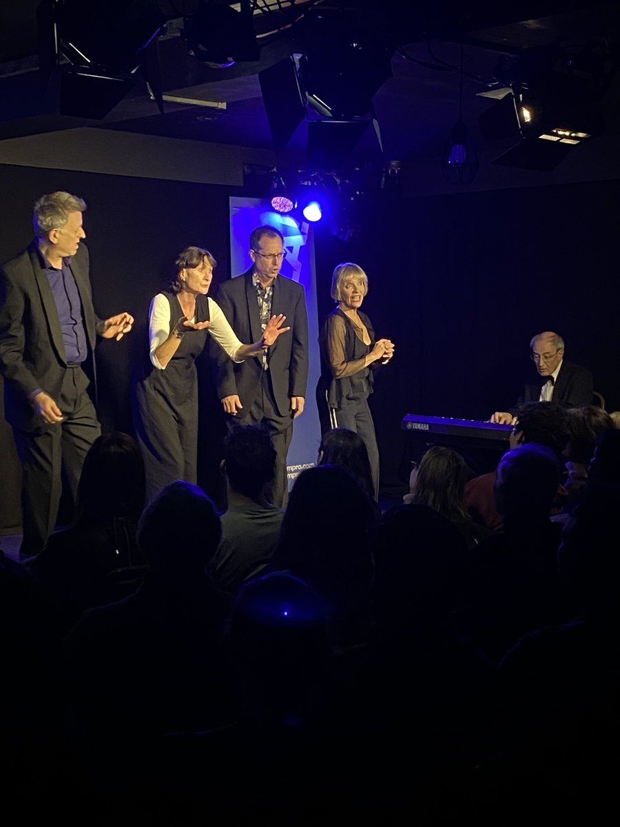 Hoopla Impro tweet media