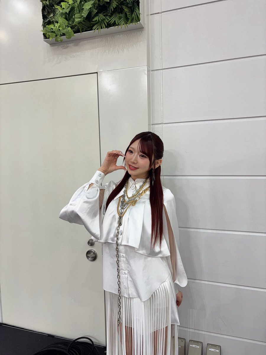 聖奈【シーオン】6/2 ZeppDiverCity tweet media