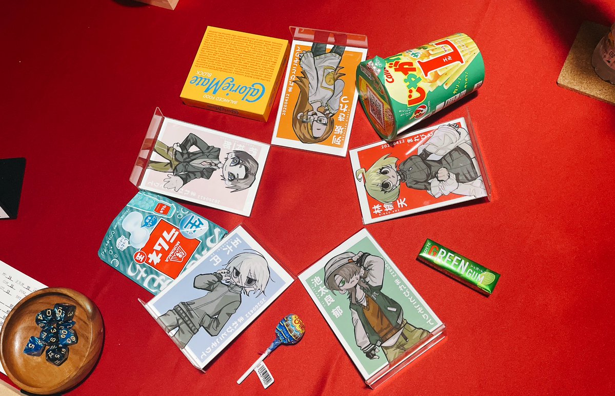 みけた 新規× tweet media