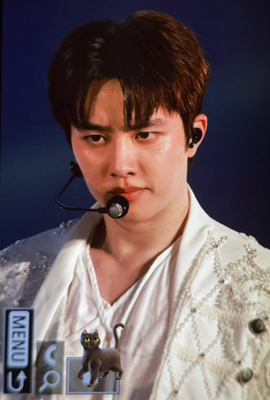 경수🌸 tweet media