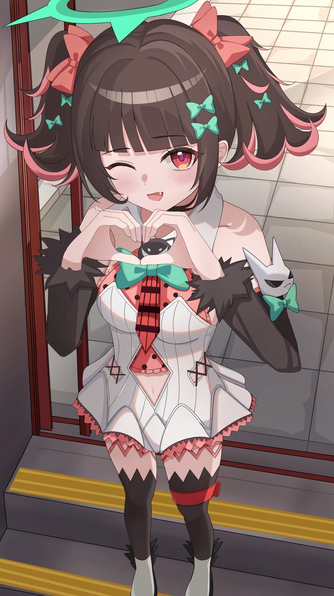 ライラック tweet media