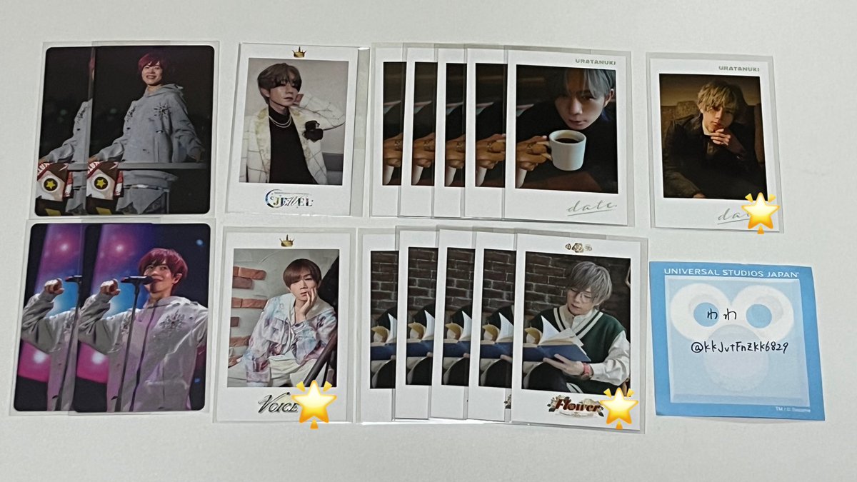 わわ/20時以降お返事 tweet media