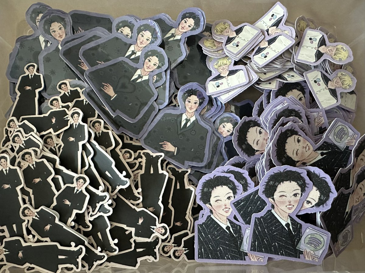 Happy (แฮปปี้) 555 tweet media