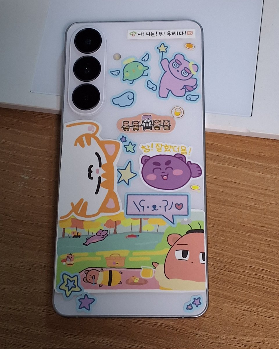 다루🍯💐 tweet media