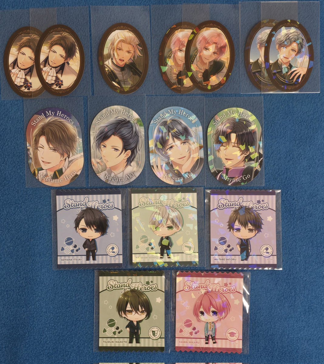 ritsu@譲渡垢【ツイフィ必読】 tweet media