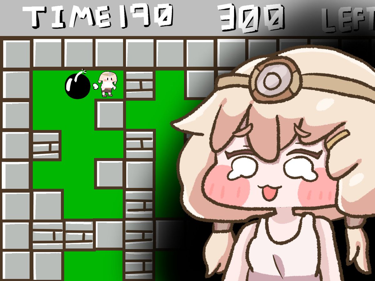 プロトタイプおはぎ tweet media