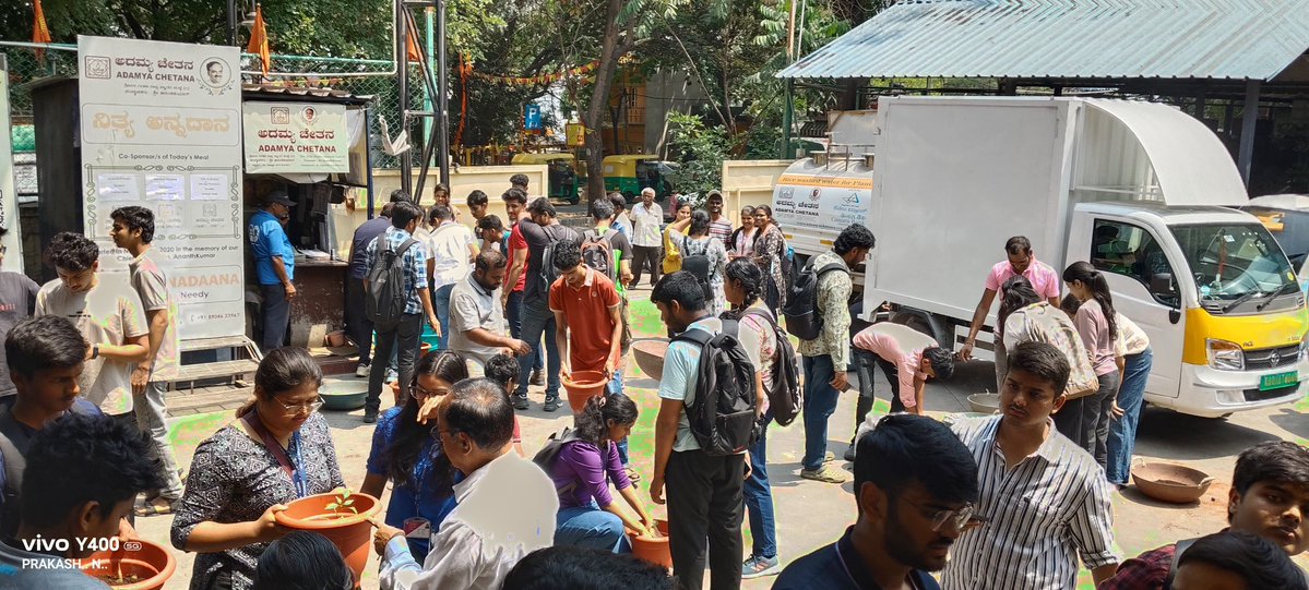 Tejaswini AnanthKumar tweet media