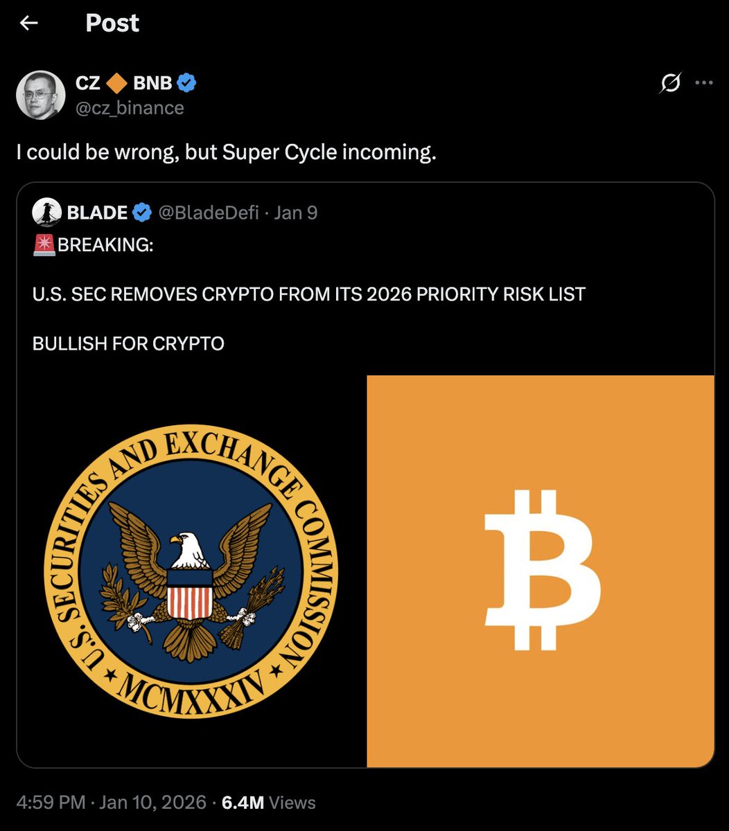 Market Maker tweet media