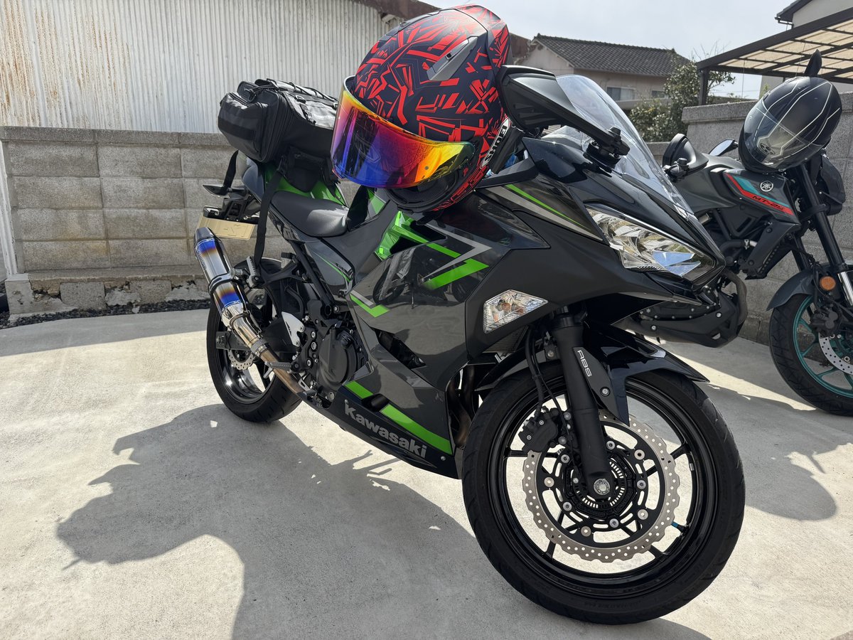 コンアモーレ tweet media