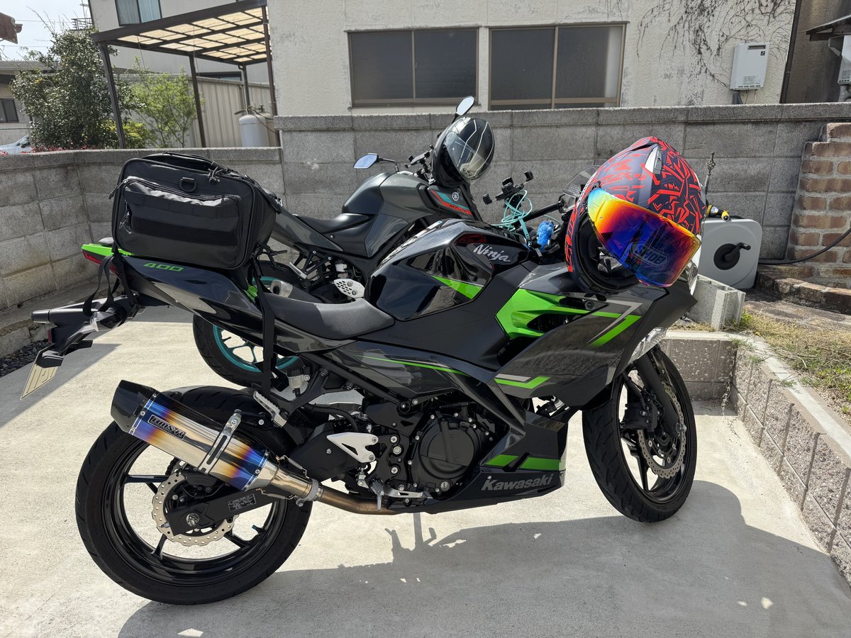 コンアモーレ tweet media