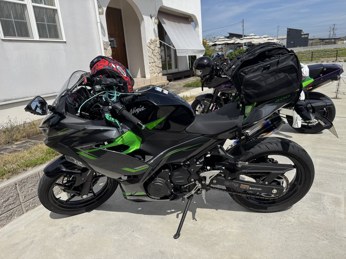 コンアモーレ tweet media