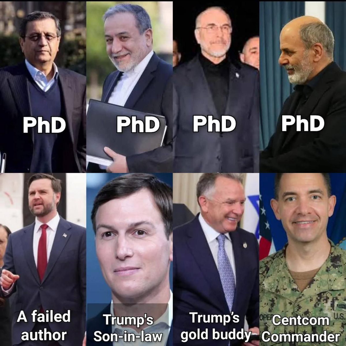 One man show + tweet media