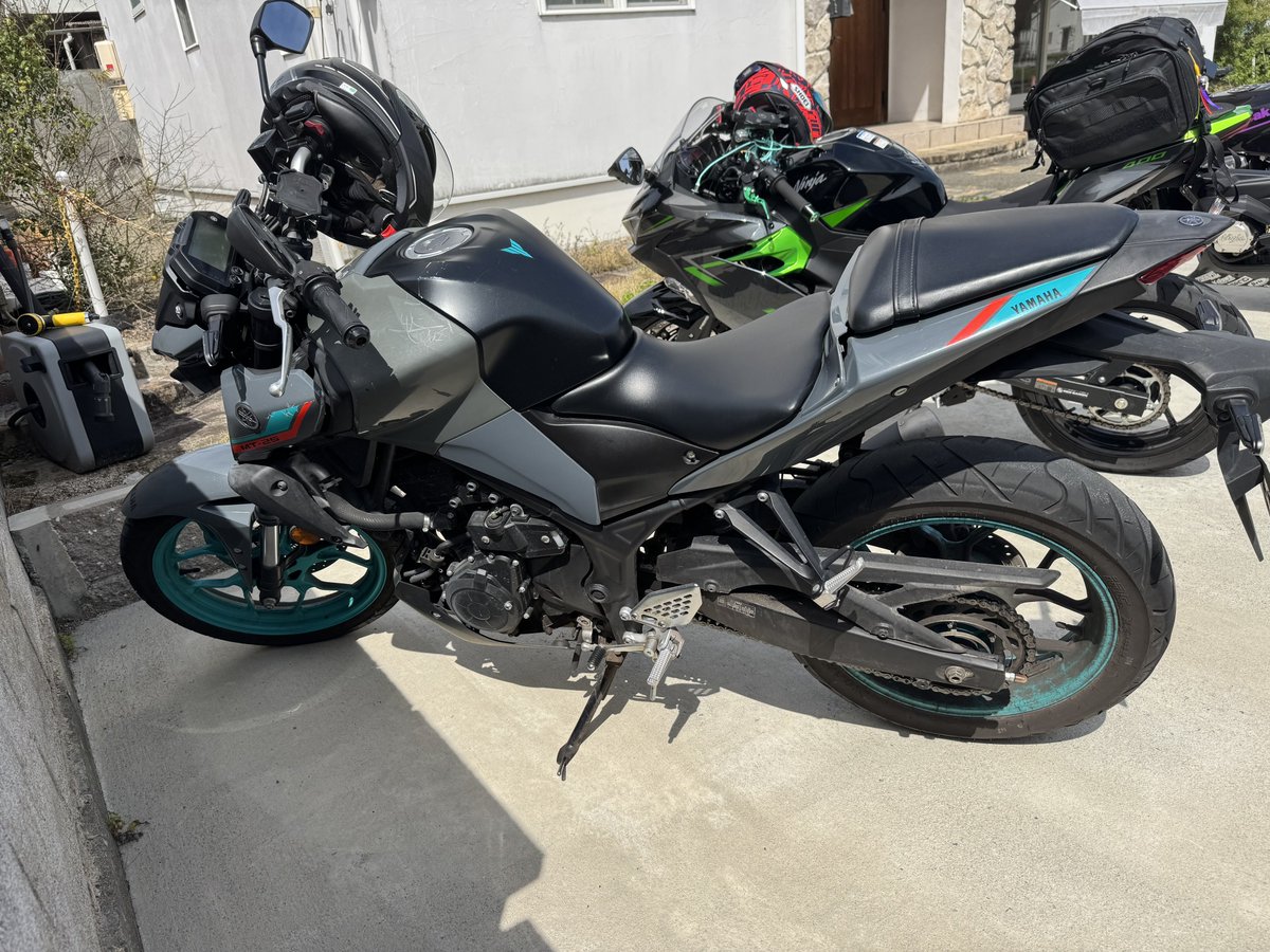 コンアモーレ tweet media