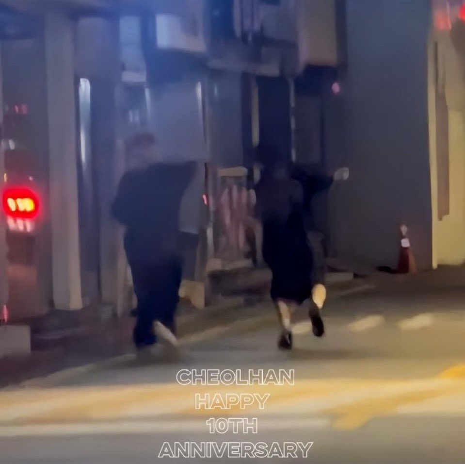 jeongcheol is lowkey too real for this to be just fan service