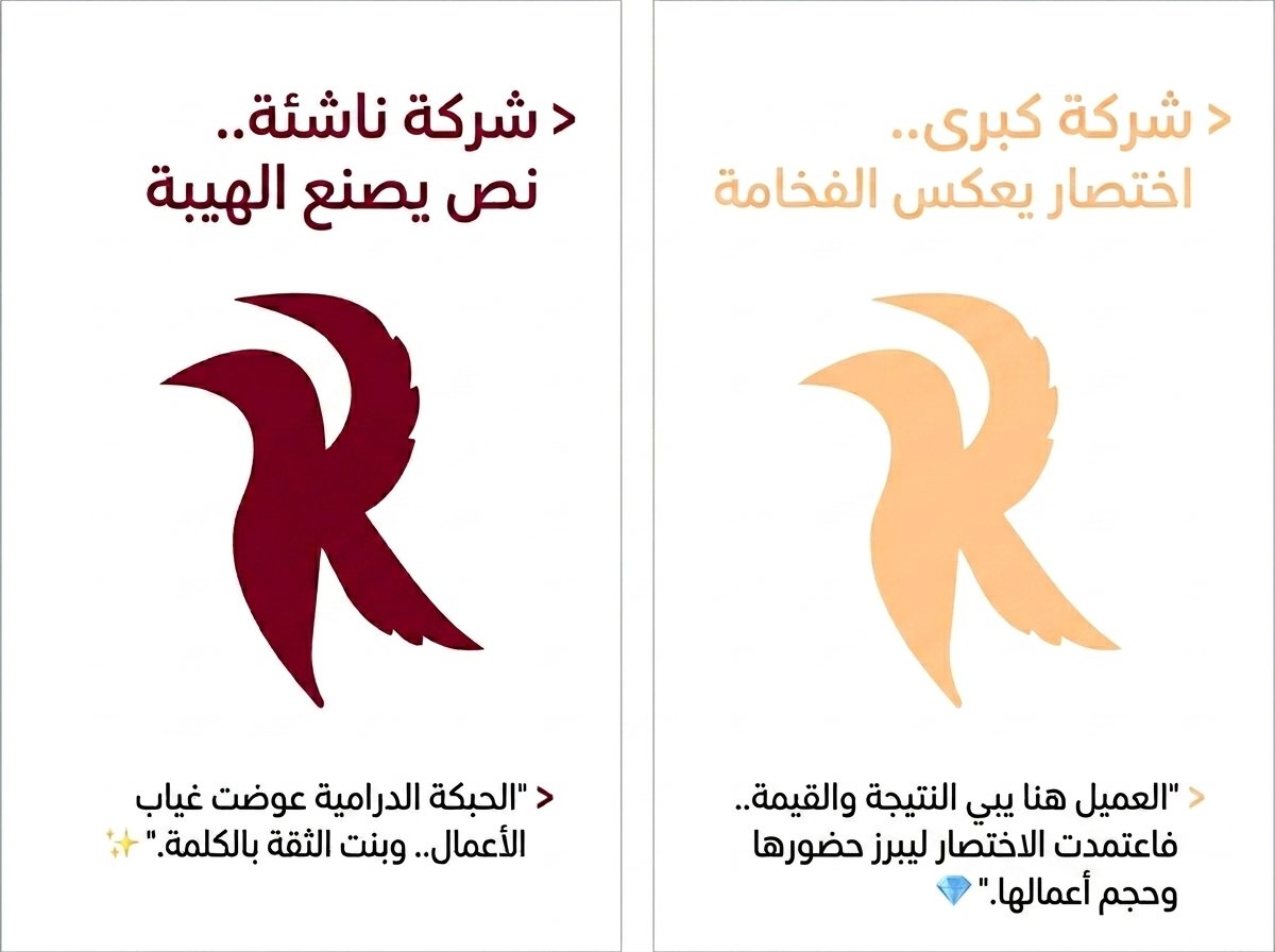 رزان عثمان tweet media