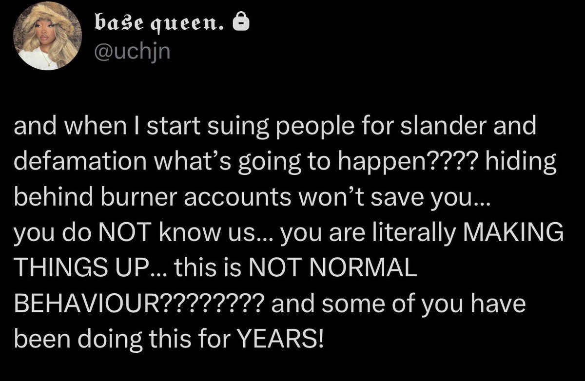 XoDominque's tweet photo. @bervelynnnn @_Kkachee From a site calling her TikTok star yeah it’s so true https://t.co/Wknz2CHpBG