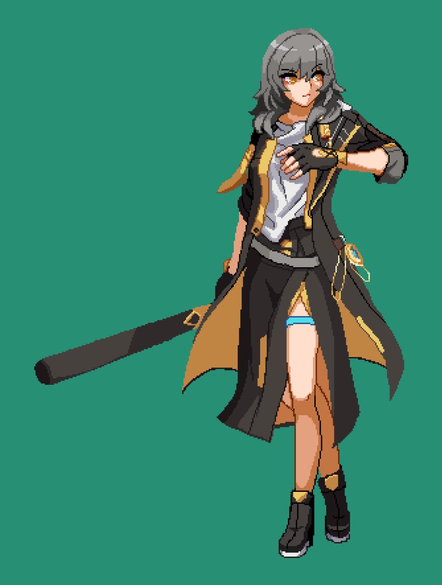 XVRS | Vgen (Commission Status: OPEN) tweet media