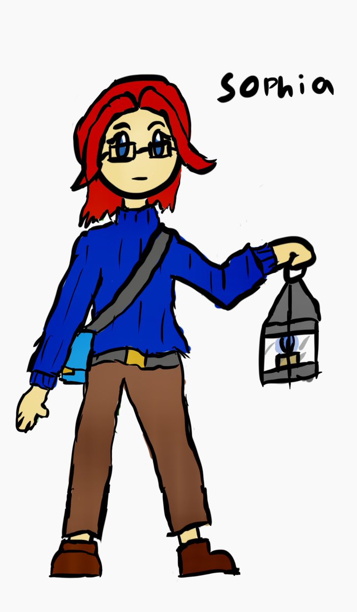 Chuckles tweet media