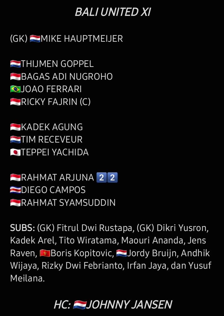 Indos FC tweet media