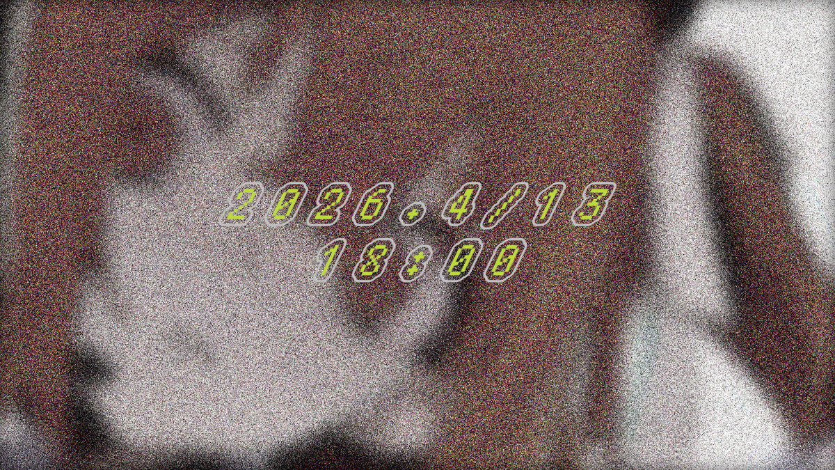 2026.4/14
18:00