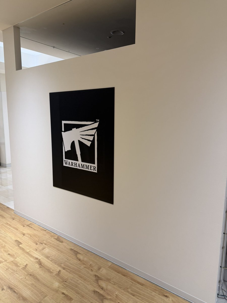 フミヤ@ウォーハンマー復活します tweet media