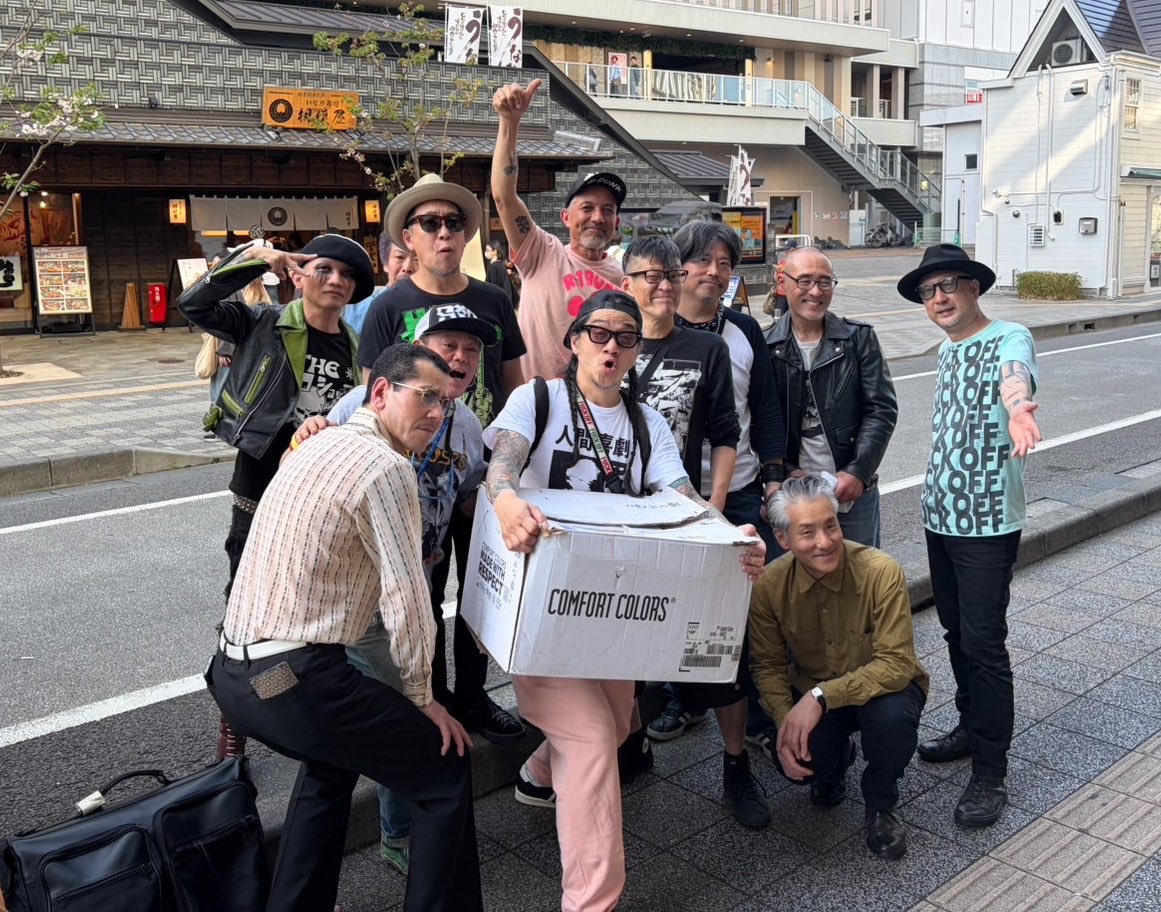 団長WIRE tweet media