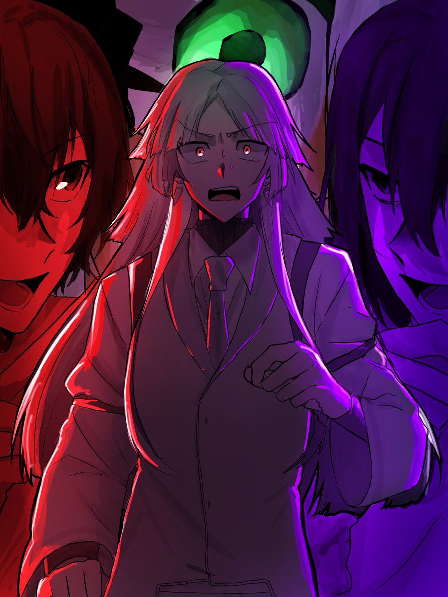 どんぶら tweet media