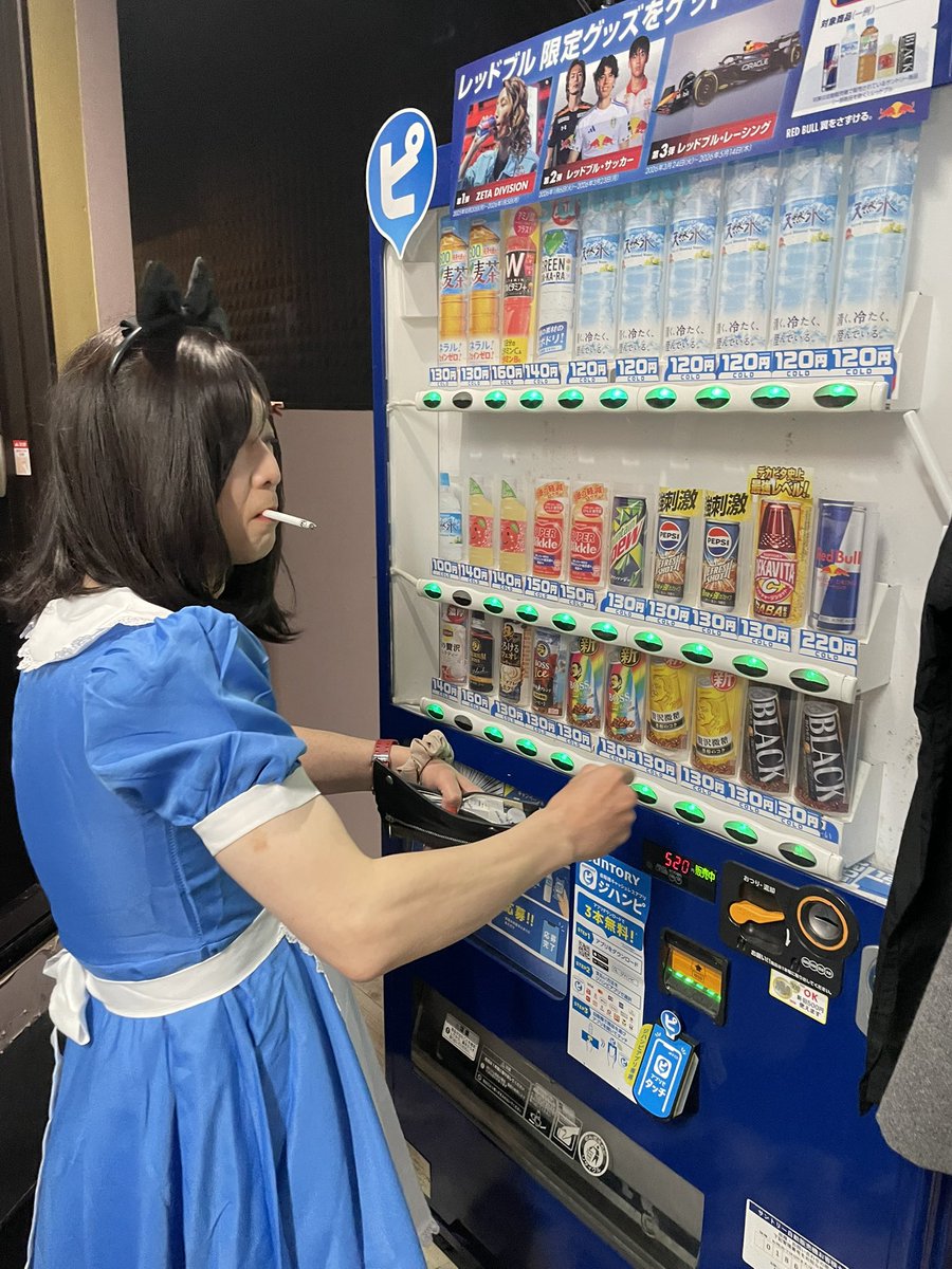 きょんぴ〜(本人) tweet media
