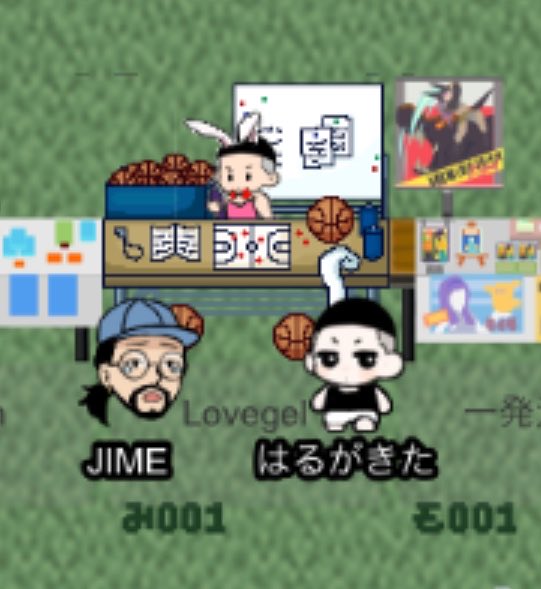 はるがきた✩ククふ002 tweet media