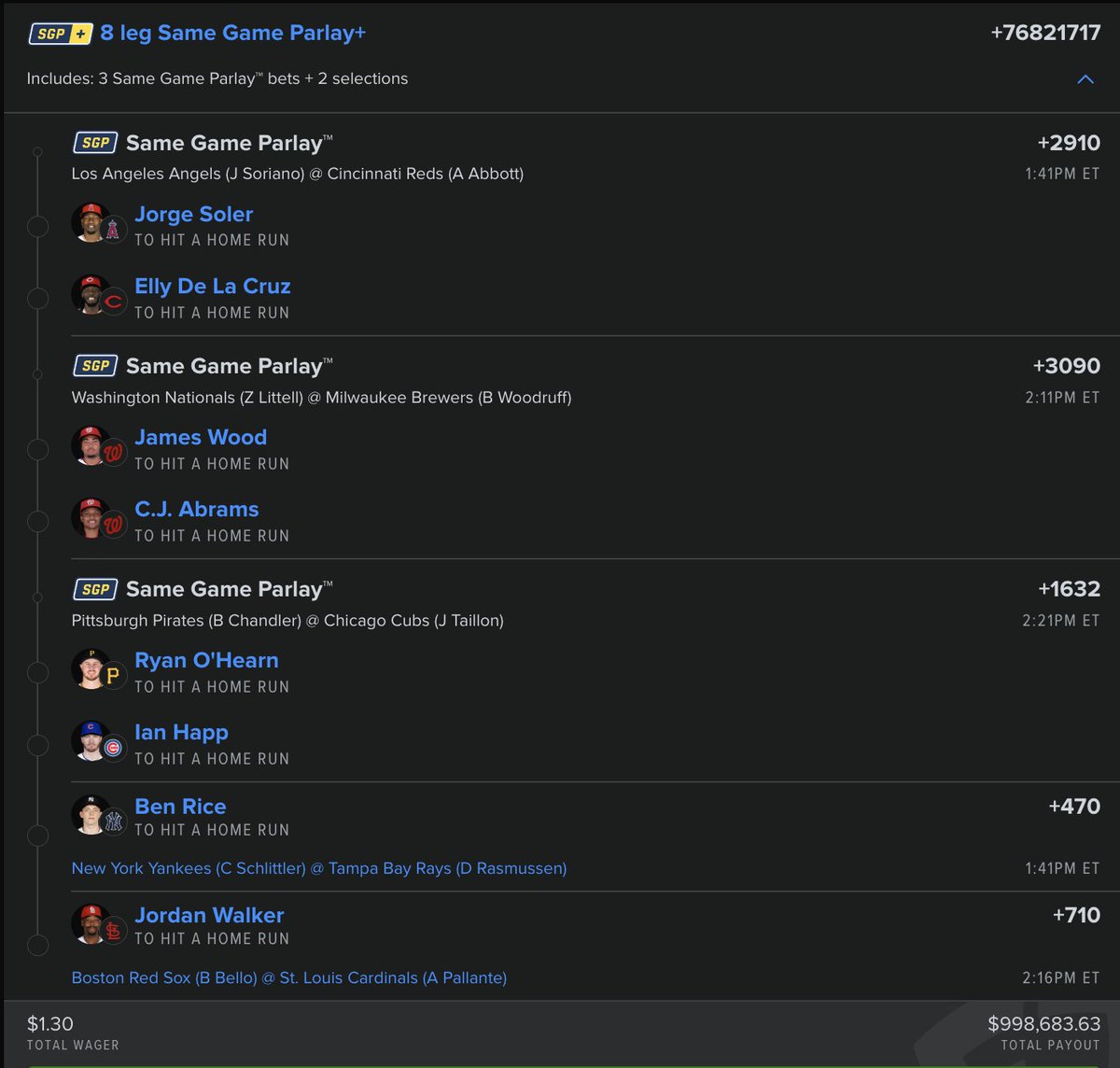 John Hyslop tweet media